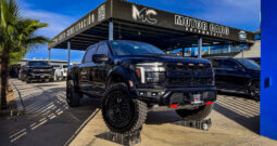 FORD LOBO RAPTOR R 2024