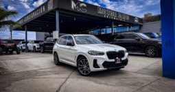 BMW X3 M40i 2024