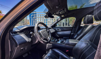 RANGE ROVER VELAR R DYNAMIC 2020 lleno