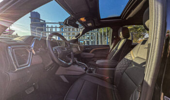 GMC CANYON DENALI 2025 lleno