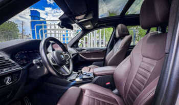 BMW X3 M40i 2024 lleno