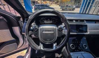 RANGE ROVER VELAR R DYNAMIC 2020 lleno