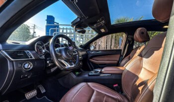 MERCEDES BENZ GLE 43 COUPE AMG BITURBO 2019 lleno