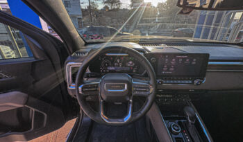 GMC CANYON DENALI 2025 lleno