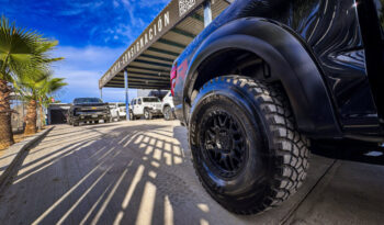 FORD LOBO RAPTOR R 2024 lleno