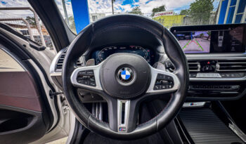 BMW X3 M40i 2024 lleno