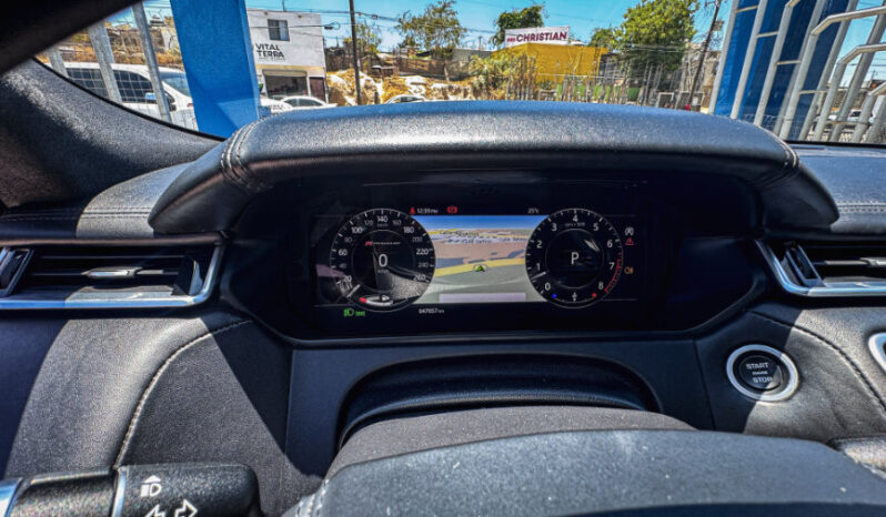 RANGE ROVER VELAR R DYNAMIC 2020 lleno