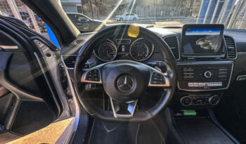 MERCEDES BENZ GLE 43 COUPE AMG BITURBO 2019 lleno