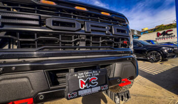 FORD LOBO RAPTOR R 2024 lleno