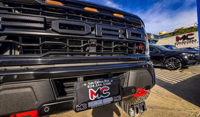 FORD LOBO RAPTOR R 2024 lleno