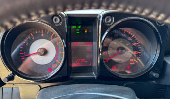 SUZUKY JIMNY GLX MT SERIADO 385 2021 lleno