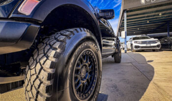 FORD LOBO RAPTOR R 2024 lleno