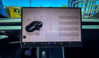 TESLA MODEL Y AUTONOMÍA MAYOR 2026 lleno