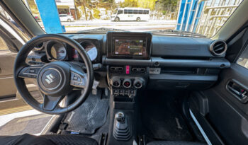 SUZUKY JIMNY GLX MT SERIADO 385 2021 lleno