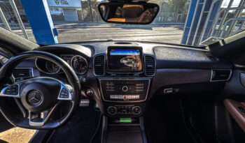 MERCEDES BENZ GLE 43 COUPE AMG BITURBO 2019 lleno