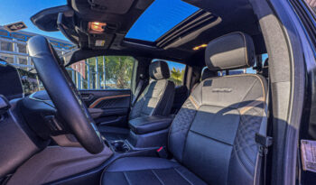 GMC CANYON DENALI 2025 lleno