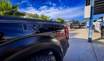 FORD LOBO RAPTOR R 2024 lleno