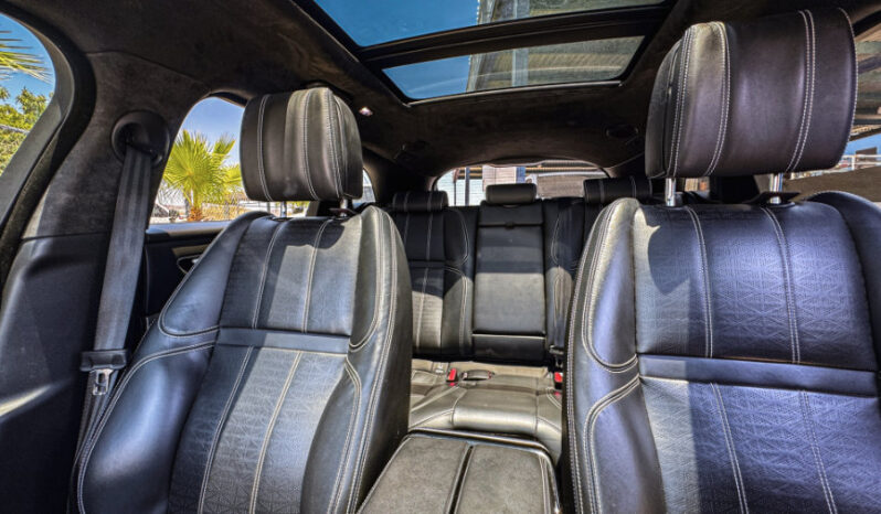RANGE ROVER VELAR R DYNAMIC 2020 lleno