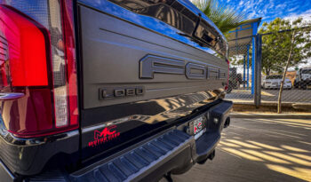 FORD LOBO RAPTOR R 2024 lleno