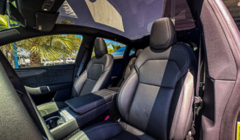 TESLA MODEL Y AUTONOMÍA MAYOR 2026 lleno