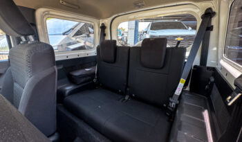 SUZUKY JIMNY GLX MT SERIADO 385 2021 lleno