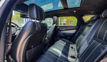 RANGE ROVER VELAR R DYNAMIC 2020 lleno