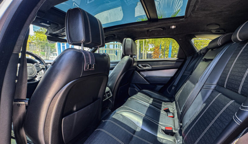 RANGE ROVER VELAR R DYNAMIC 2020 lleno