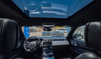 RANGE ROVER VELAR R DYNAMIC 2020 lleno