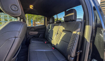 GMC CANYON DENALI 2025 lleno