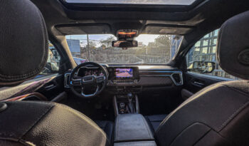 GMC CANYON DENALI 2025 lleno