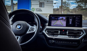 BMW X3 M40i 2024 lleno