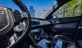 RANGE ROVER VELAR R DYNAMIC 2020 lleno