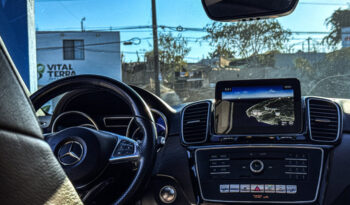 MERCEDES BENZ GLE 43 COUPE AMG BITURBO 2019 lleno