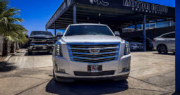 ESCALADE PLATINUM ESV 2016