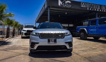 RANGE ROVER VELAR R DYNAMIC 2020 lleno