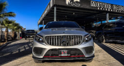 MERCEDES BENZ GLE 43 COUPE AMG BITURBO 2019
