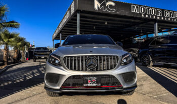 MERCEDES BENZ GLE 43 COUPE AMG BITURBO 2019 lleno