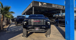 GMC CANYON DENALI 2025