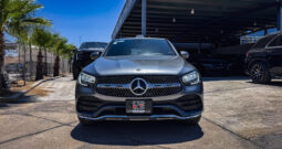 MERCEDES GLC300 COUPE SPORT 2020