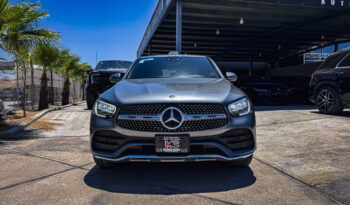 MERCEDES GLC300 COUPE SPORT 2020 lleno
