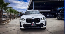 BMW X3 M40i 2024