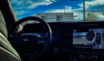 FORD LOBO RAPTOR R 2024 lleno