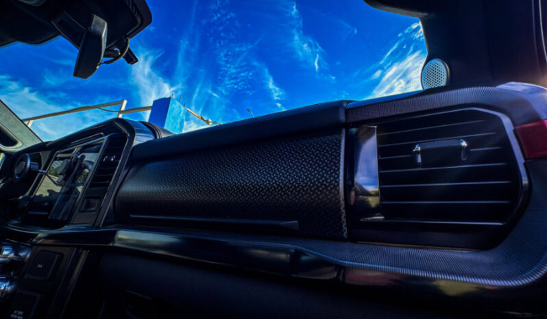 FORD LOBO RAPTOR R 2024 lleno