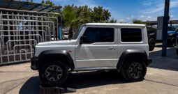 SUZUKY JIMNY GLX MT SERIADO 385 2021