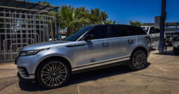 RANGE ROVER VELAR R DYNAMIC 2020