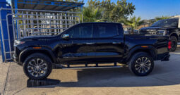 GMC CANYON DENALI 2025