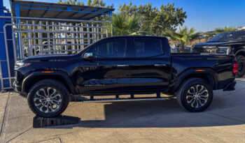 GMC CANYON DENALI 2025 lleno