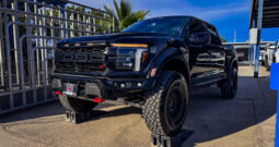 FORD LOBO RAPTOR R 2024
