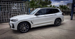 BMW X3 M40i 2024