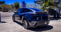 TESLA MODEL Y AUTONOMÍA MAYOR 2026